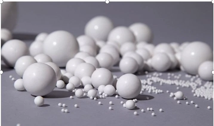 16.calcined alumina powder (1.24)