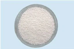 Aktivētās alumīnija oksīda granulas