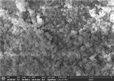 Īpaši augstas tīrības pakāpes alumīnija oksīds